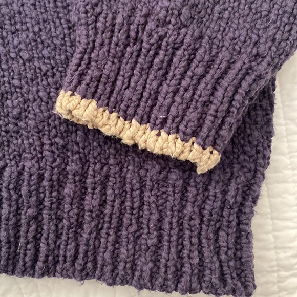 Beautiful TIMBERLAND Sweater - LARGE - Fabulous Condition - Picture 5 of 8